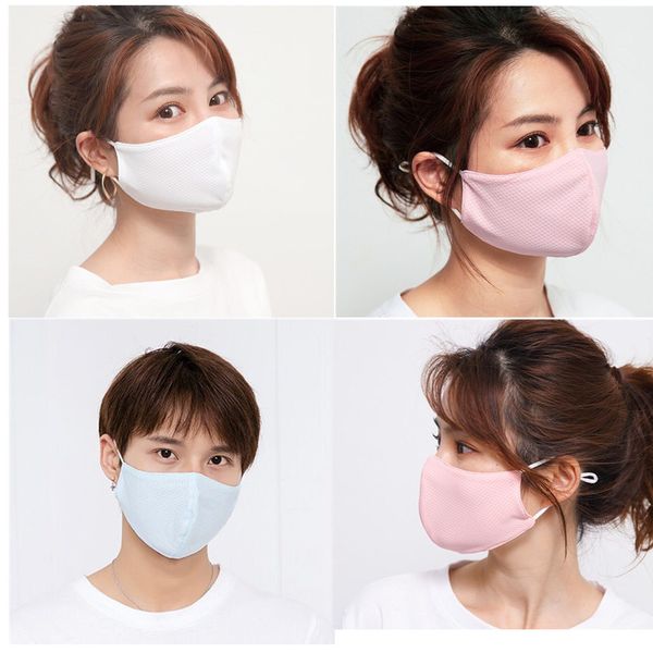 

selling reusable washable breathable face mask reusable face mask individual package mascherinas adults masks