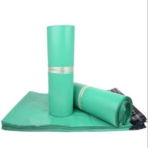 

2016 us 2333 15 offpoly mailer plastic mailing bag parcel envelope 2030cm seal strong packaging self seal express bags wholesale pp623bags v