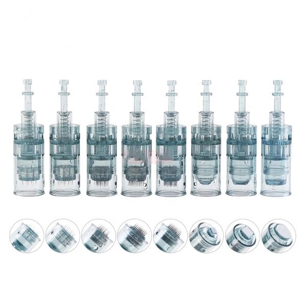 

dermapen professional manufacturer dr. pen m8 auto beauty mts micro 16 needle therapy system cartucho derma pen