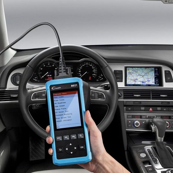 

cr8021obd2/eobd diagnostic scan tool abs srs diagnoses all obd2 functions oil reset epb/bms/sas reset services