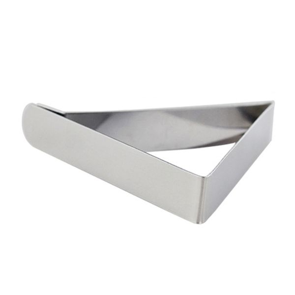 

new 6pcs clip stainless steel tablecloth clip cloth cover clip other laundry products