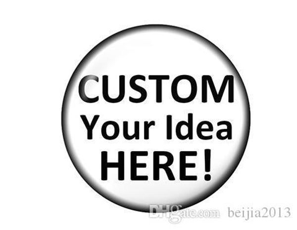 

new personality 12/18/20mm glass snap button jewelry for charm popper bracelet necklace snap button jewelry making diy custom finding, Crystal