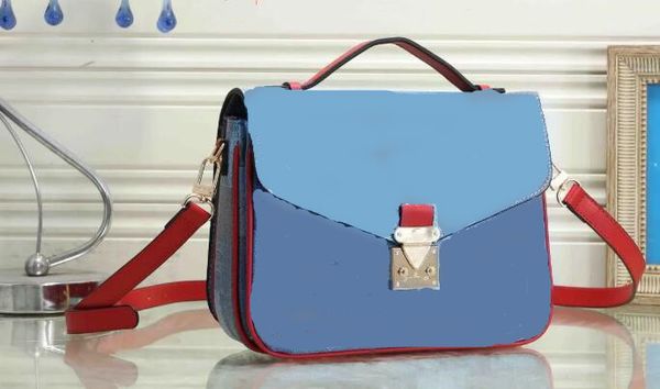 

checkered bag ladies designer handbag luxury messenger shoulder bag premium leather wallet ladies handbag