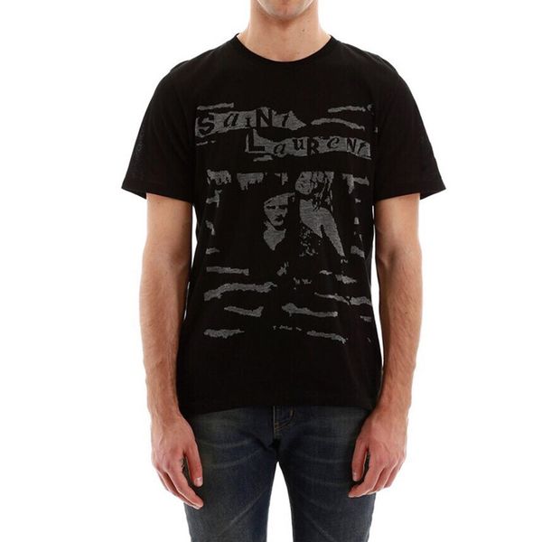 

the new t shirts for men fashion casual black short sleeve shirt mens designer t shirts brand and label good quality s-xxl, White;black