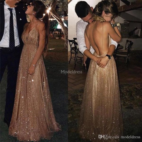 

роскошные sparkly алин пром платье без бретелек backless поезда стреловидности специального случая платье формальных партий вечерних платья, Black