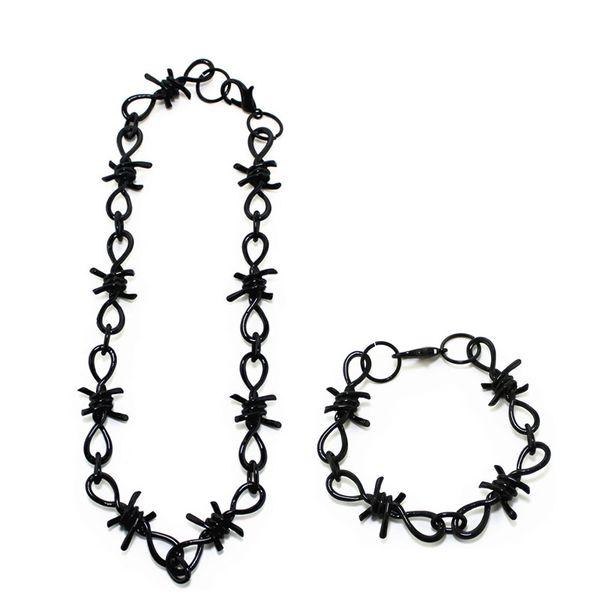 

long metal wallet belt chain rock punk trousers hipster pant jean keychain black ring clip keyring men's hip hop jewelry, Golden;silver