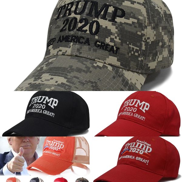 

эшед камуфляж дональд трамп hatflag бейсбол письмо keep america great 2020 camo 3d вышивки star cap hat регулируемый snapback, Blue;gray