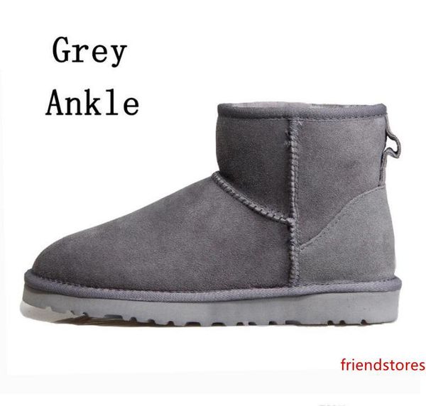 

classic snow winter wgg boot fluff yeah australian women australia boots womens girl shoes [not off shed wool] d26731f23#