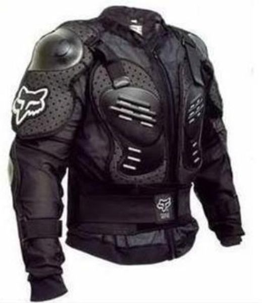 

Мотоциклетная куртка Броня Мотокросс Защита Motor Racing Body Gear Pro-байкер