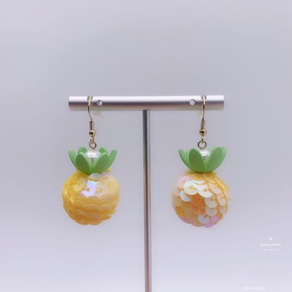 

new gold earrings fashion jewelry earrings wedding party gifts female accessories good quality, Silver