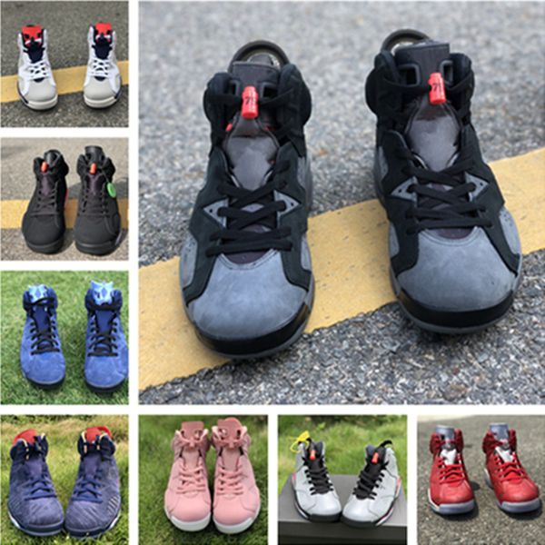 

With box and tock x black infrared 6 6 p g x bred ca ual hoe men cny carmine gatorad tinker unc black pari aint germain hoe