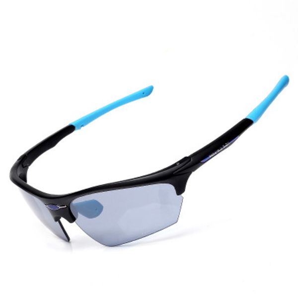 

brand metal frame sunglasses driving sunglasses uv400 lens sports sunglasses fashion polarized bicycle glasses outdoor goggles more colors