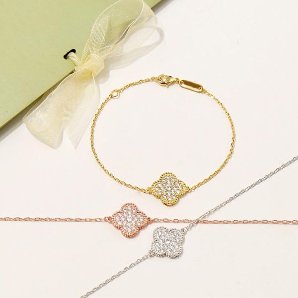 

2020 Высокого качество латунного материала панк браслет один шт flowersdesign со всем бри