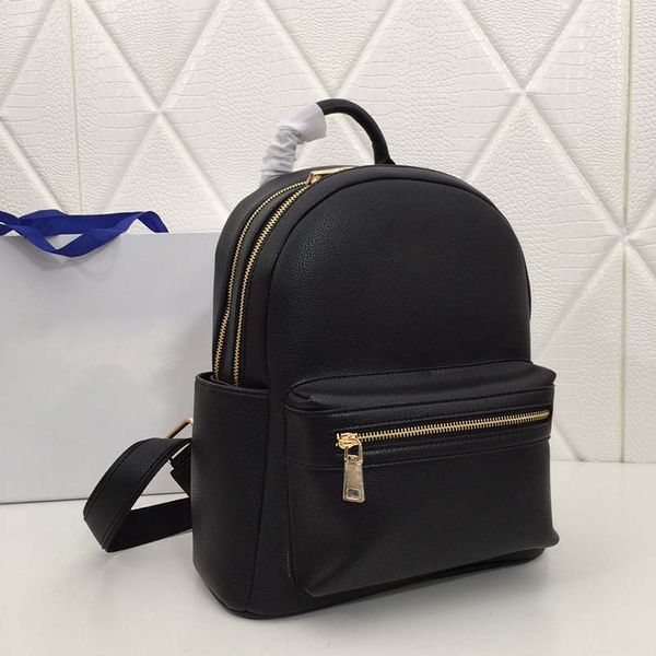 

designer handbags leather brand ladies shoulder bookbag bags luxury designer composite bag ladies portable backpack backpacks wallet