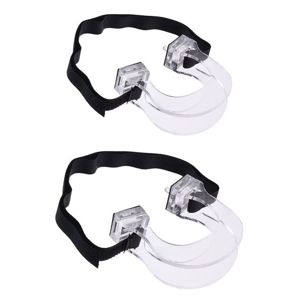 

2 pieces violin bow right musical instrument parts for self-teaching tool