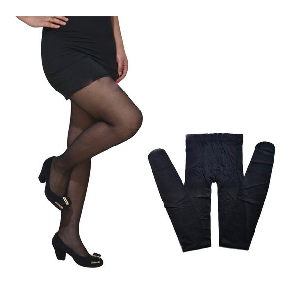 

droppshiping plus size fashion women pantyhose pregnant maternity tights pantyhoses stockings hosiery dg88, Black;white