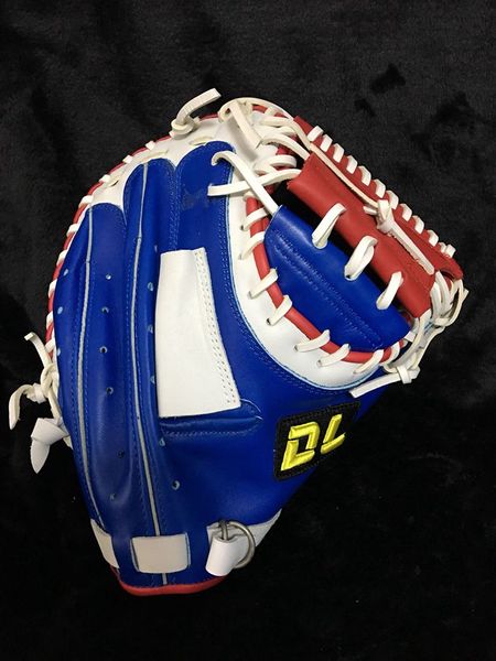

dl cowhide baseball gloves 12