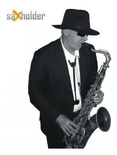 

Saxofone Alto water_music