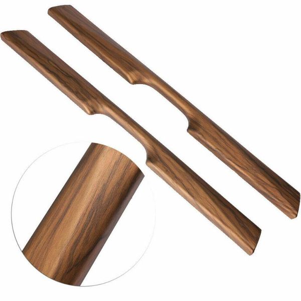 

self adhesive water cup holder durable sticker interior wood grain repair practical accessories car stripe trim cover for crv