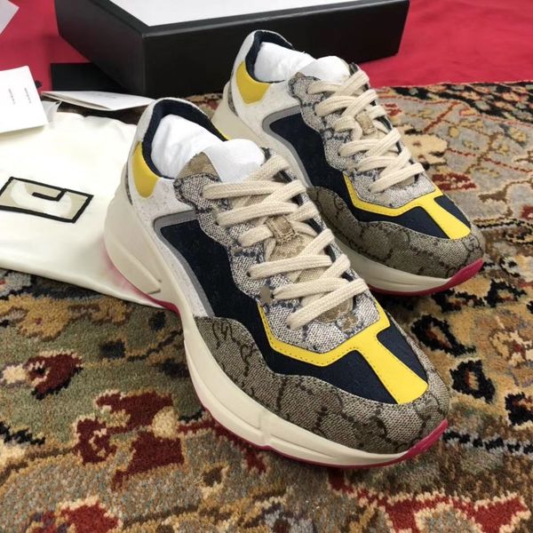 

designer shoes printed retro shoes slipper basketball air platform sandal kanye triple vintage espadrilles sandal slides 2020 new ,kkjh04, Black