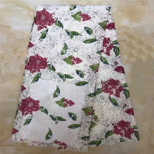 

pure white african 2019 lace nigerian tulle lace fabric bride milk silk french net lace fabric esh026, Black;white