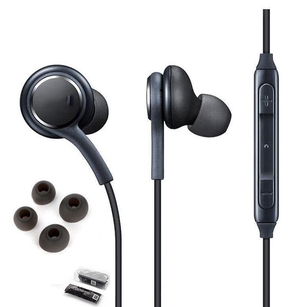 

Fones de ouvido de celular bacca