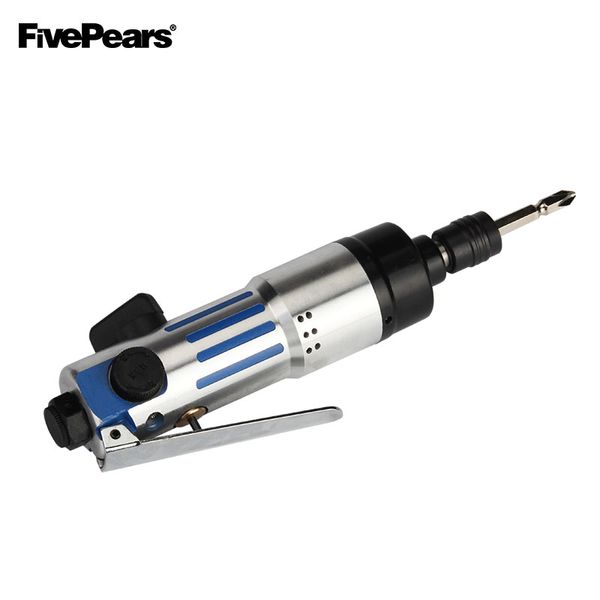 

fivepears 3205 large torque air screwdriver set professional pneumatic tools positive inversion speed ing