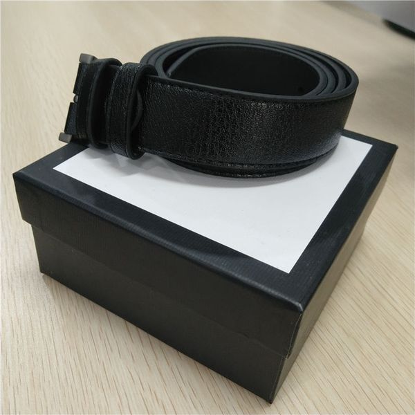 

belt designer belts mens belts designer belt snake luxury belt business womens leather belts big black gold buckle letters with box 111, Black;brown