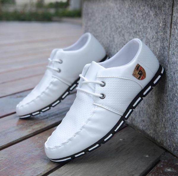 

Sapatos ocasionais shen_2018