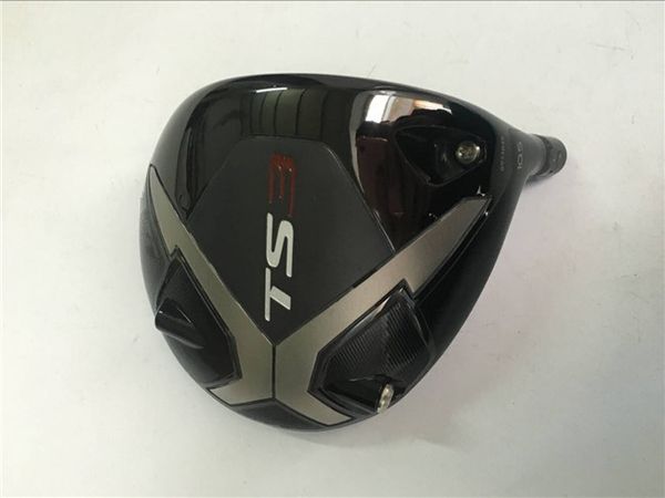 

Golf Clubs TS3 Golf Driver TS3 Driver 9.5/10.5 Degree R/S/SR Flex KUROKAGE 55 Graphite Shaft With Head Cover