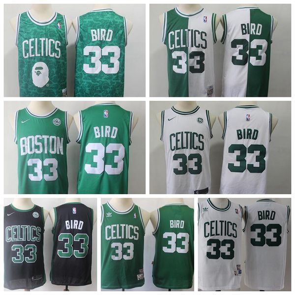 larry bird throwback jersey