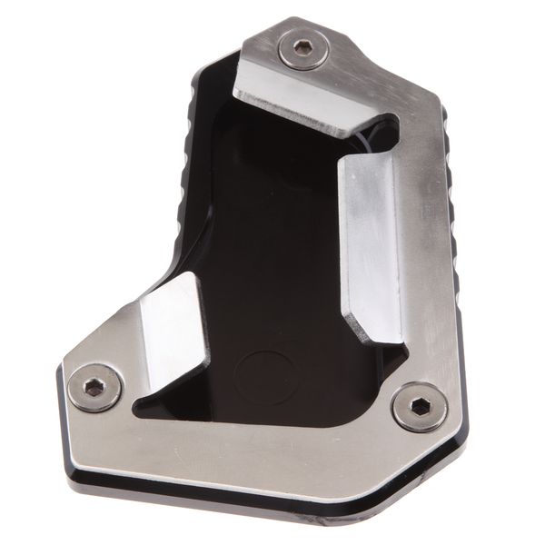 

motorcycle kickstand extension pad for triumph tiger 1200 explorer 2016-2017