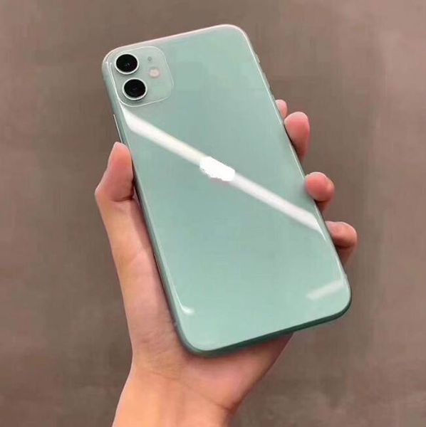 

6.5 inch all screen hd+ android phone goophone 11pro max 3g wcdma quad core mtk6580 show 16gb+512gb android 8.0 cellphone unlocked cell phon