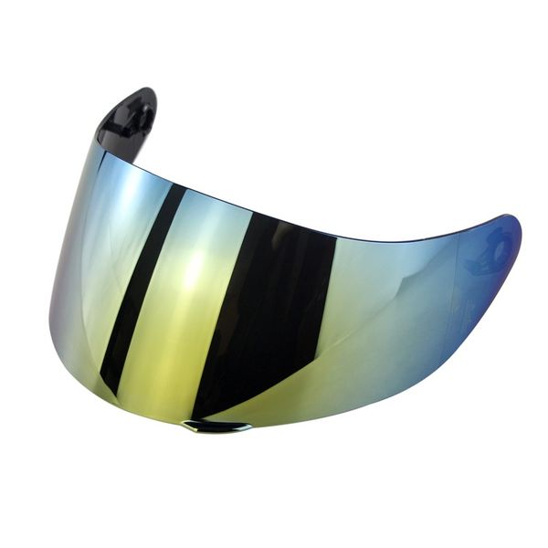 

1pc motorcycle helmet lens visor full face wind shield protection for k5 sv