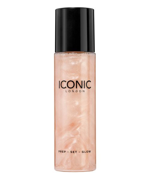 

Becca face makeup liquid beauty long la ting prep et glow waterproof iconic london highlighter illuminator foundation 120 ml