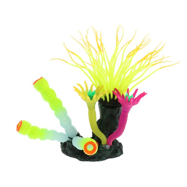 

unique artificial coral ornament aquarium fish tank decorations landscape