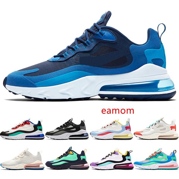 

горячая реагировать мужчины женщины кроссовки bauhaus optical тройной черный белый дизайнер mens тренер дышащий спорта кроссовки полуботинки, Black