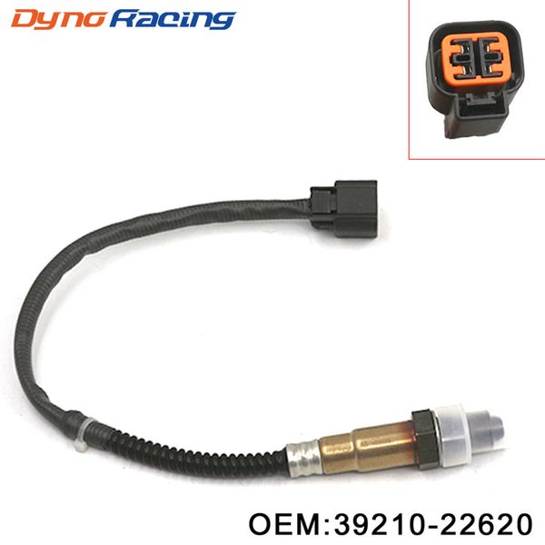 

oxygen sensor o2 for 01-06 hyundai kia 2.0l oem 39210-22620 oxygen sensor tt100834