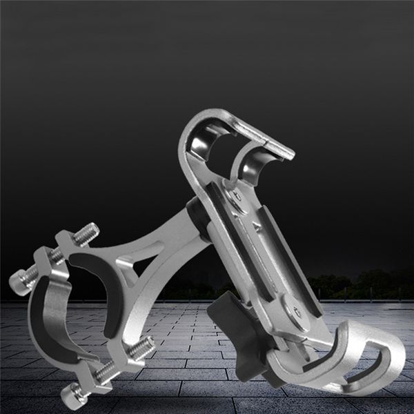 

bicycle navigation rack anti-shake mountain bike mobile phone seat bicycle accessorie motorcycle mobile phone holder