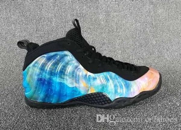 

новый alternate galaxy penny hardaway big bang удалить перед полетом баскетбол чистка мужчины спортивные кроссовки высокого качества