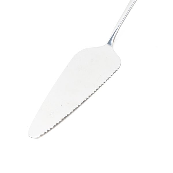 

3type нержавеющей стали зазубренный край cake server blade cutter пирог пицца сервера торт cutter лопата кухня выпечка кондитерских шпатели