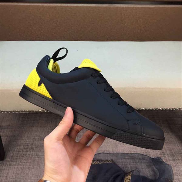 

2020s men casual shoes men sneakers summer running shoes for men lightweight shoes breathable men's sneakers 38-44, Black