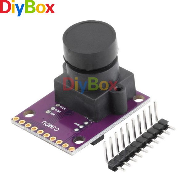 

optical flow sensor apm2.5 improve position hold accuracy multicopter adns 3080