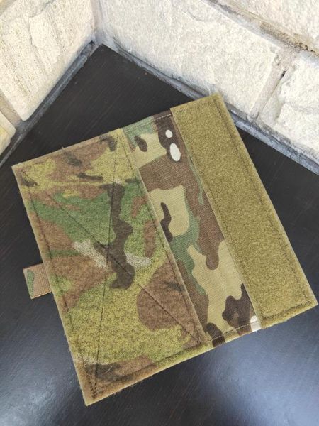 

original mc500d 3 / 4 tactical chest hanging front main packaging panel mc tactical sticker, Black;gray
