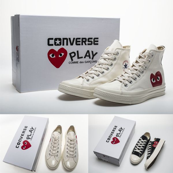 dhgate cdg converse