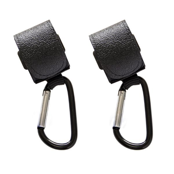 

multi purpose baby stroller hook shopping hook metal accessories pram hooks hanger baby stroller car carriage buggy storage bag
