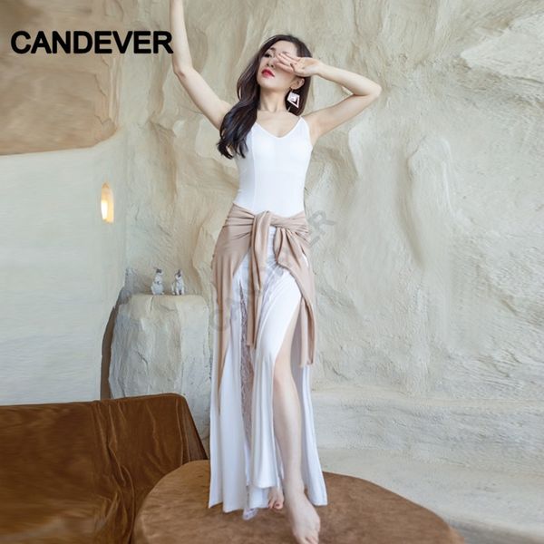 

stage wear oriental women belly dance costume set professional coat sling long skirt practice suit dancing dancewear, Black;red