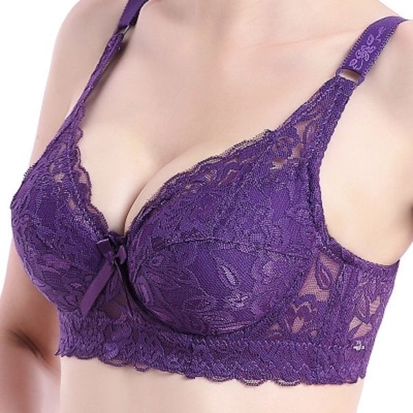 

bralette bras femme lingeries bra womens lace underwire underwear bras bralette lingerie intimates soutien gorge push up bra, Red;black