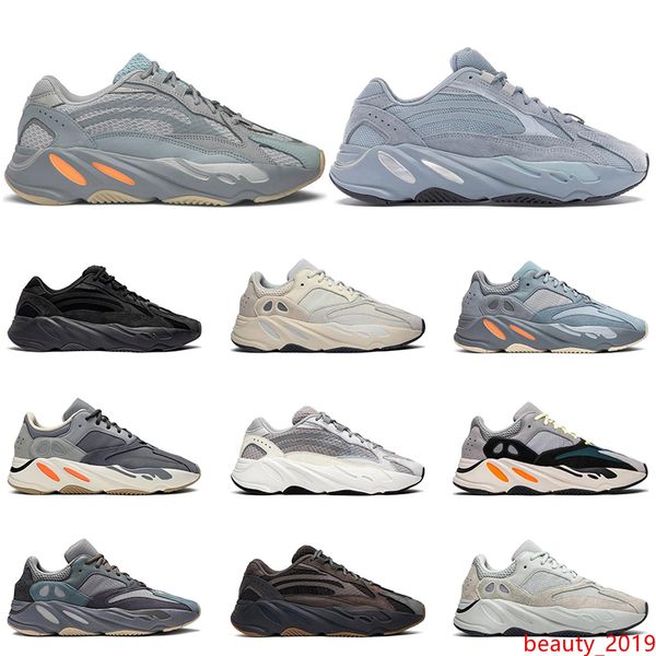 

2020 running shoes wave runner mens women hospital teal blue magnet utility black inertia salt start sports sneakers trainers 36-46