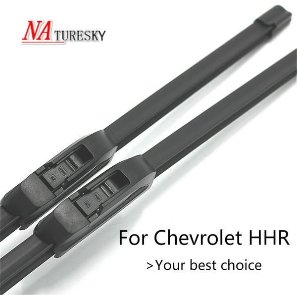 

naturesky hybrid wiper blades for hhr fit hook arms 2006-2011